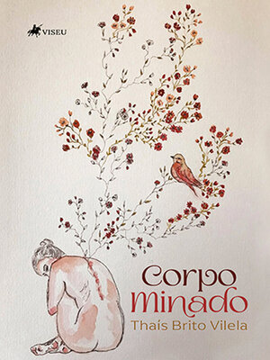 cover image of Corpo Minado